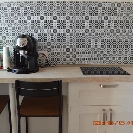 Kis Inn Affitacamere Guesthouse