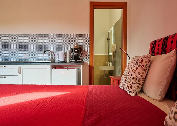 Kis Affitacamere Guest house Rome