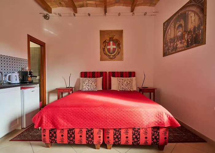 Guest house Kis Affitacamere