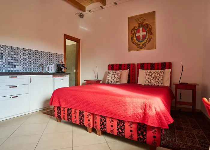 Kis Affitacamere Guest house 4*