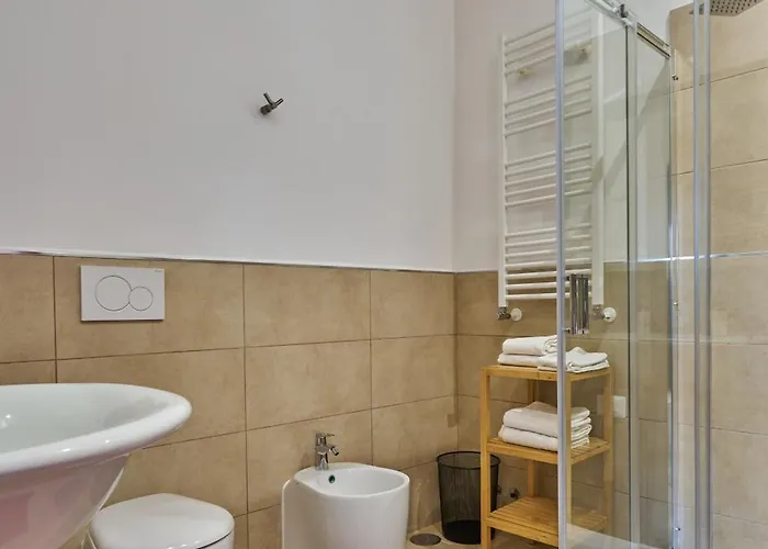 Guest house Kis Affitacamere Rome
