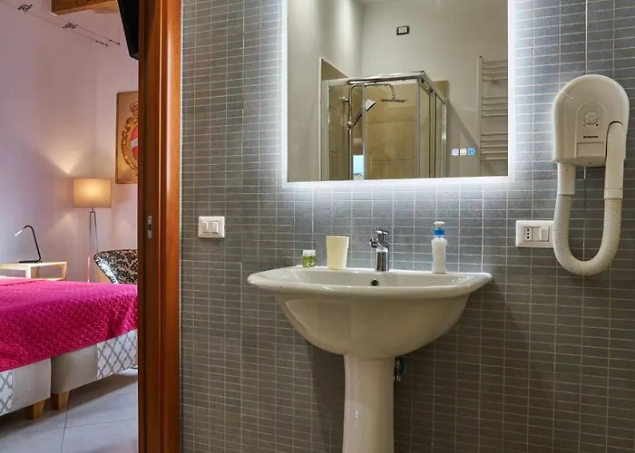 Kis Affitacamere Guest house