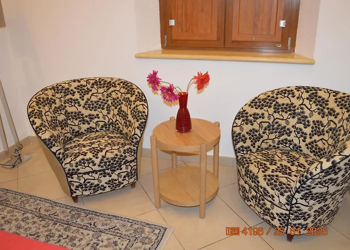 Guest house Kis Affitacamere Rome