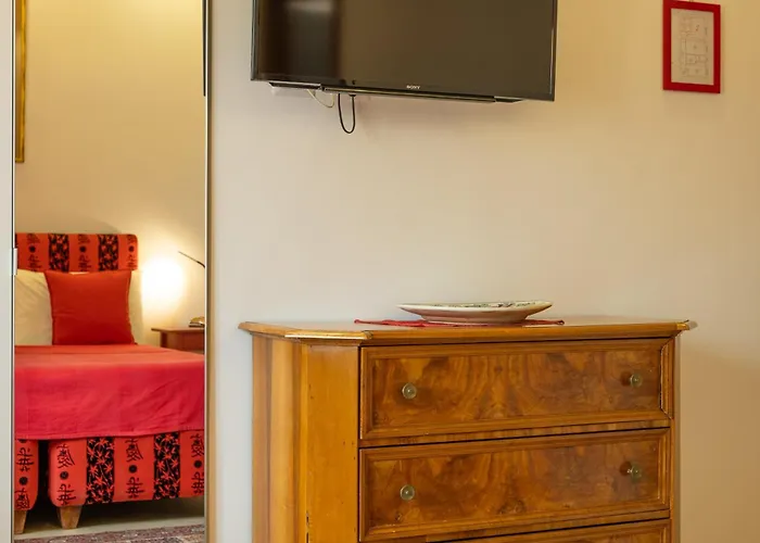 Kis Affitacamere Guest house Rome