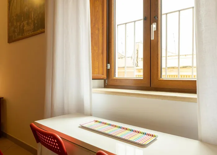Kis Affitacamere Guest house