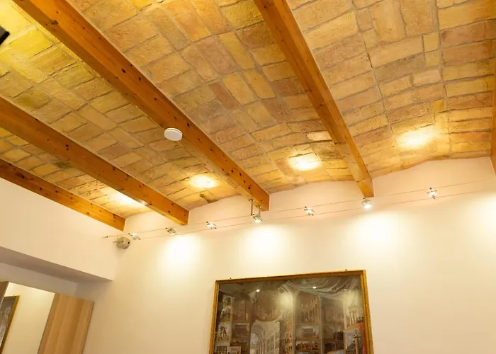 Guest house Kis Affitacamere Rome