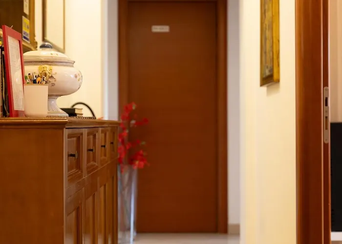 Kis Affitacamere Guest house