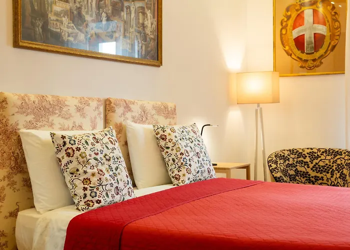Kis Affitacamere Guest house Rome