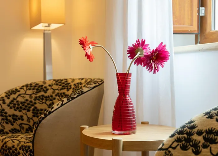 Kis Affitacamere 4* Rome