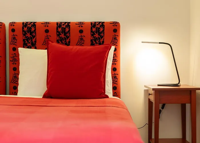Kis Affitacamere Guest house