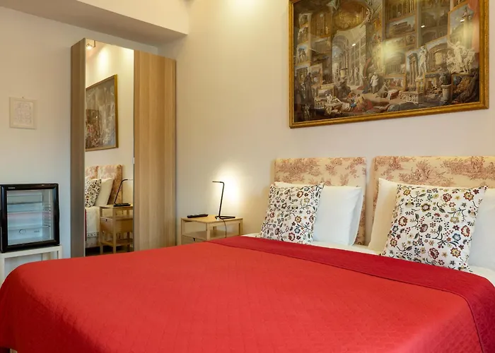 Kis Affitacamere Guest house 4*