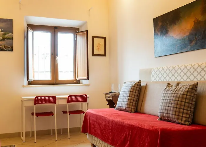 Kis Affitacamere Guest house