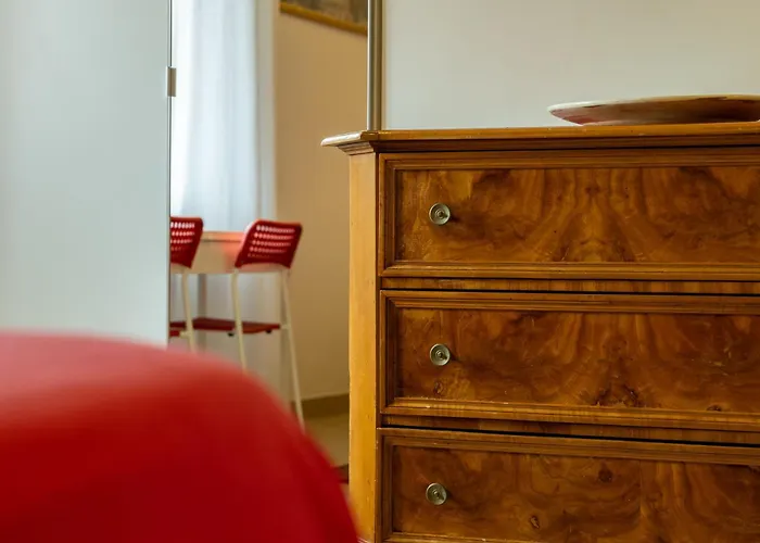 Kis Affitacamere Guest house Rome