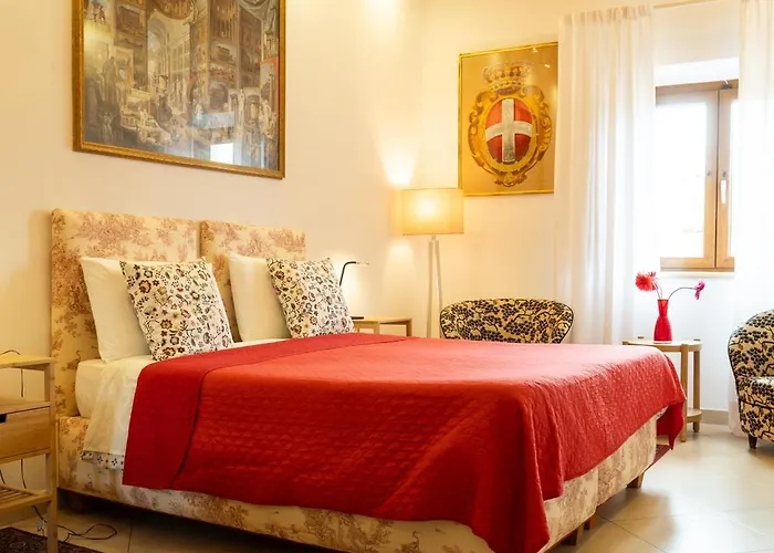 Kis Affitacamere Guest house