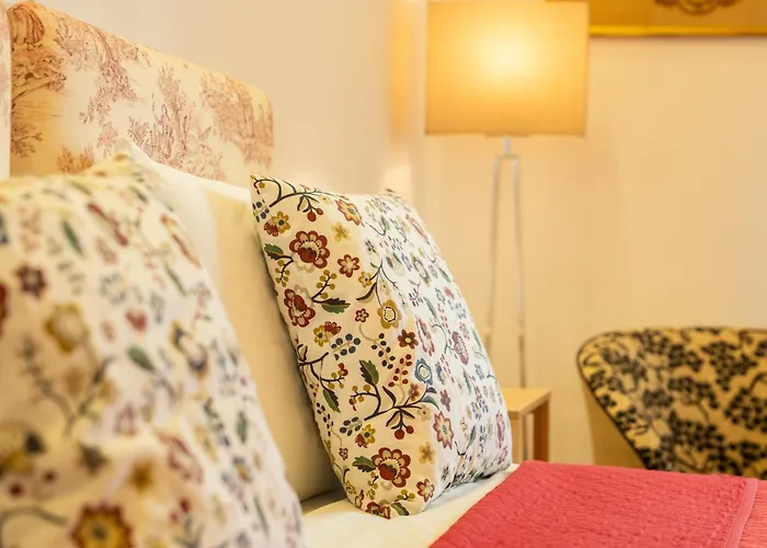Guest house Kis Affitacamere