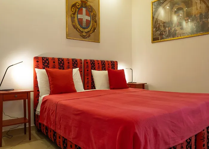 Guest house Kis Affitacamere Rome
