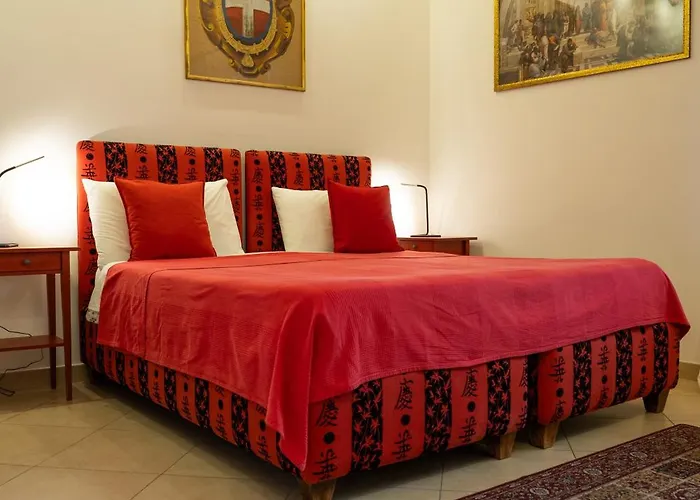 Kis Affitacamere Guest house 4*